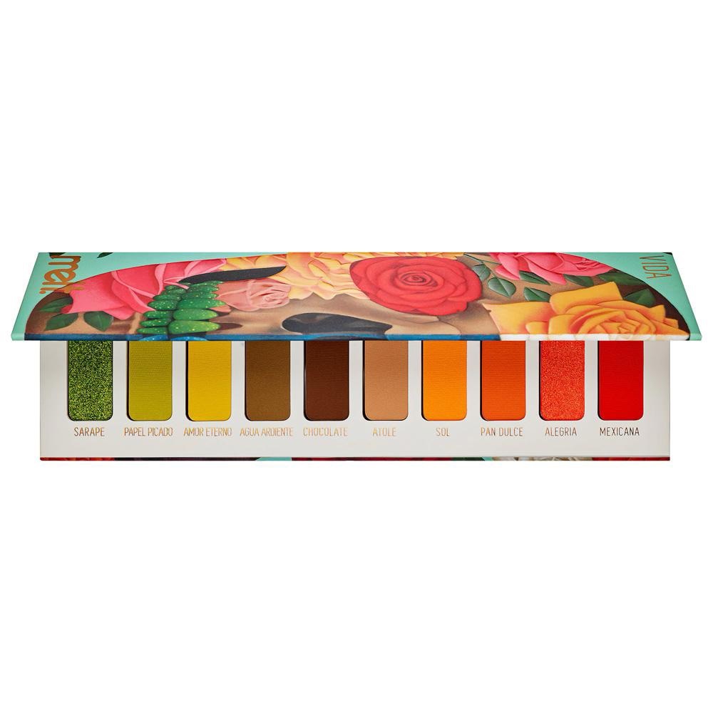 Melt Vida eyeshadow palette